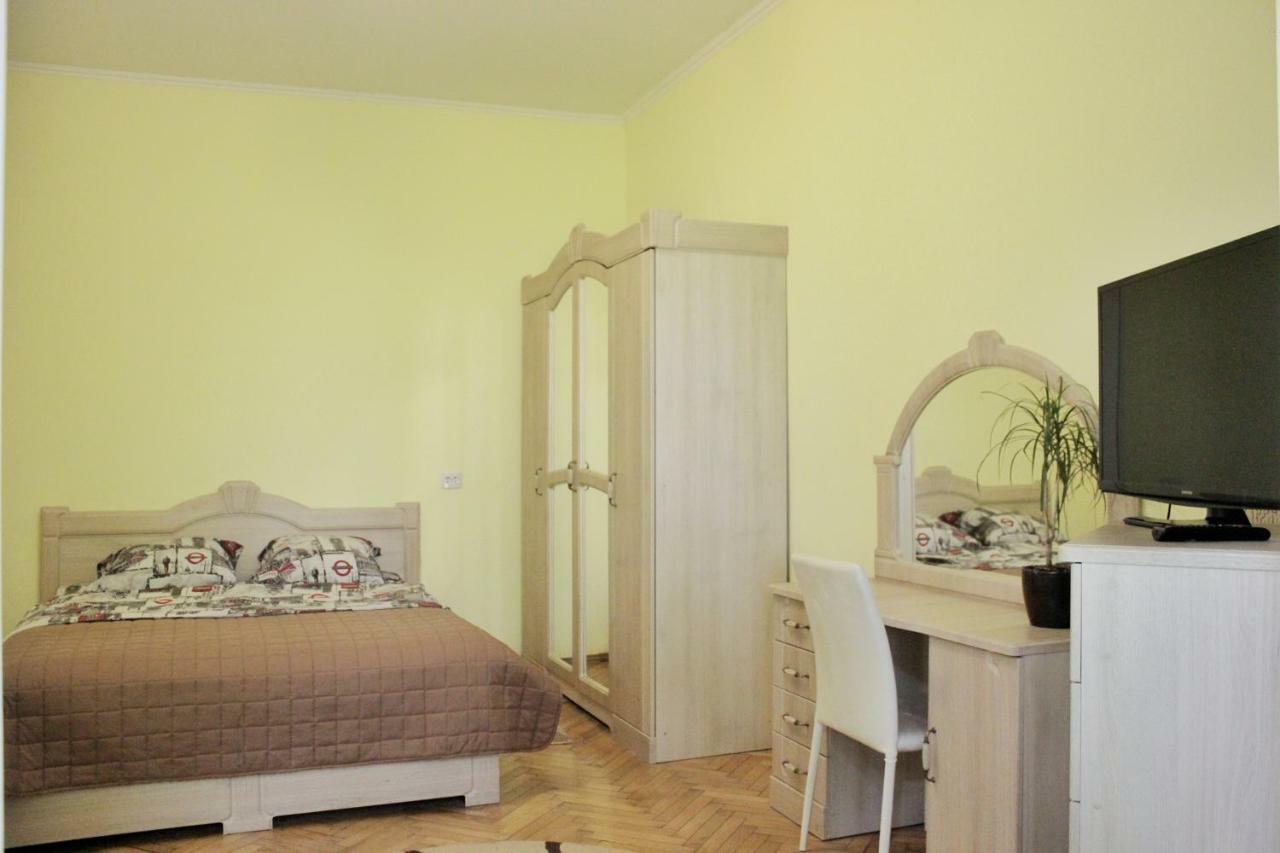 Квартира По Вул.Огієнка 13/5 Lviv Exterior foto