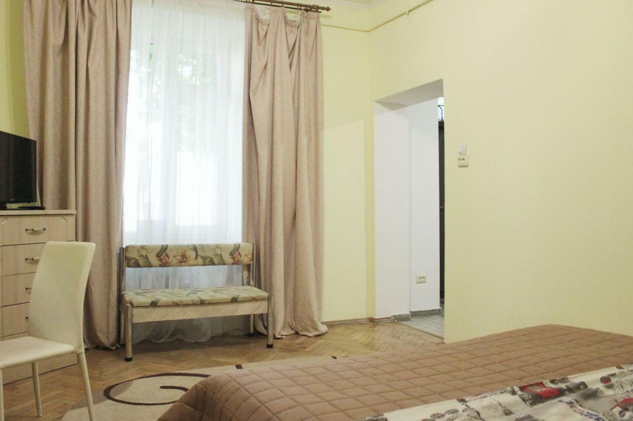 Квартира По Вул.Огієнка 13/5 Lviv Exterior foto