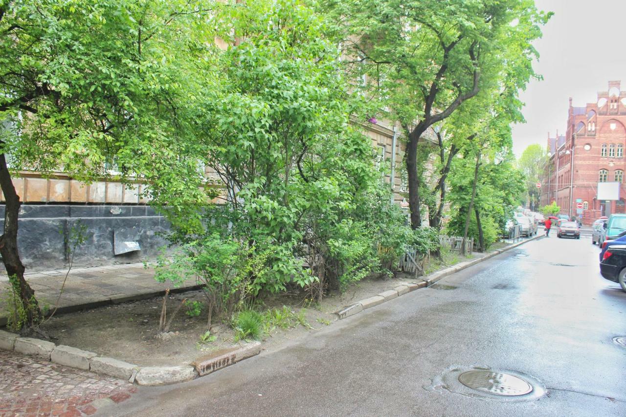 Квартира По Вул.Огієнка 13/5 Lviv Exterior foto